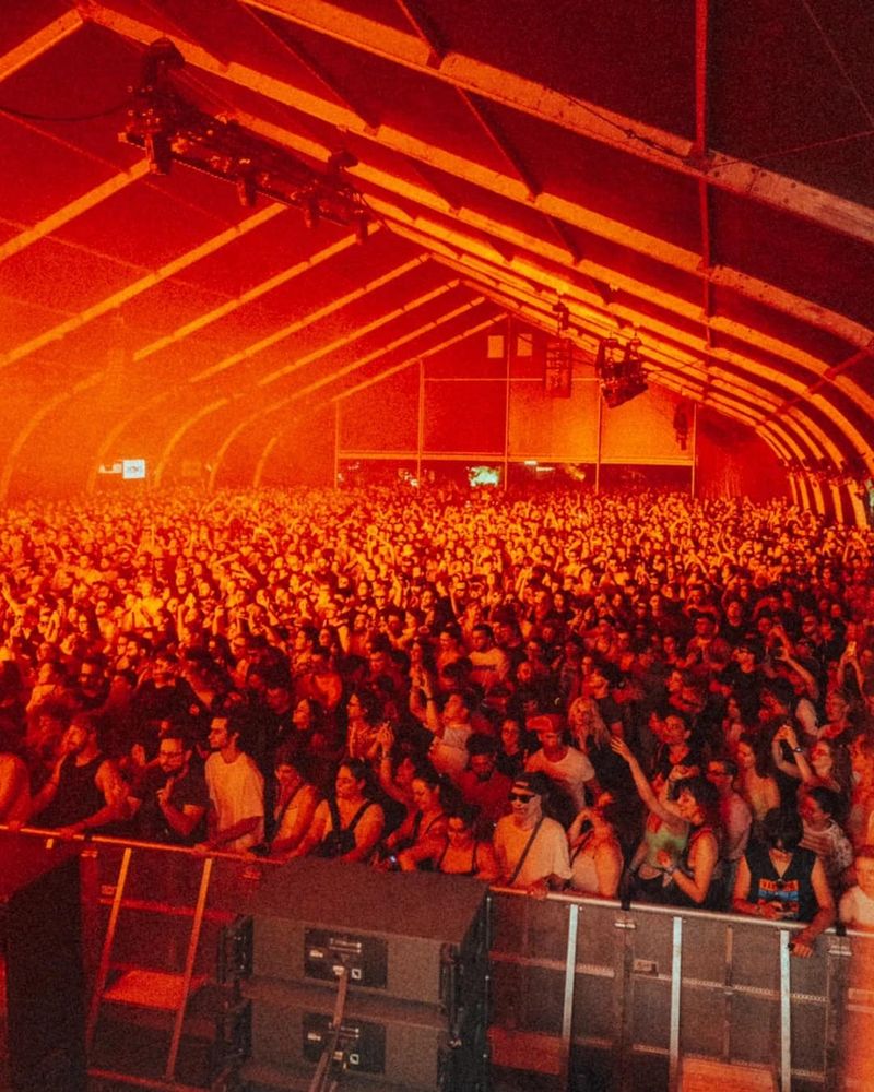 festivalul Electric Castle 2024