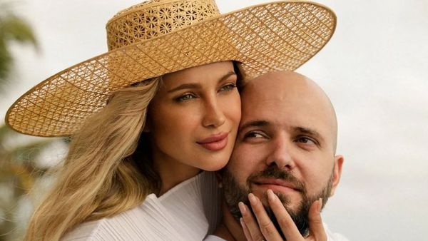 Lora și Ionuț Ghenu fac nuntă! Ce spune artista despre marele eveniment: „Mă mărit! Luni aflu data exactă!”