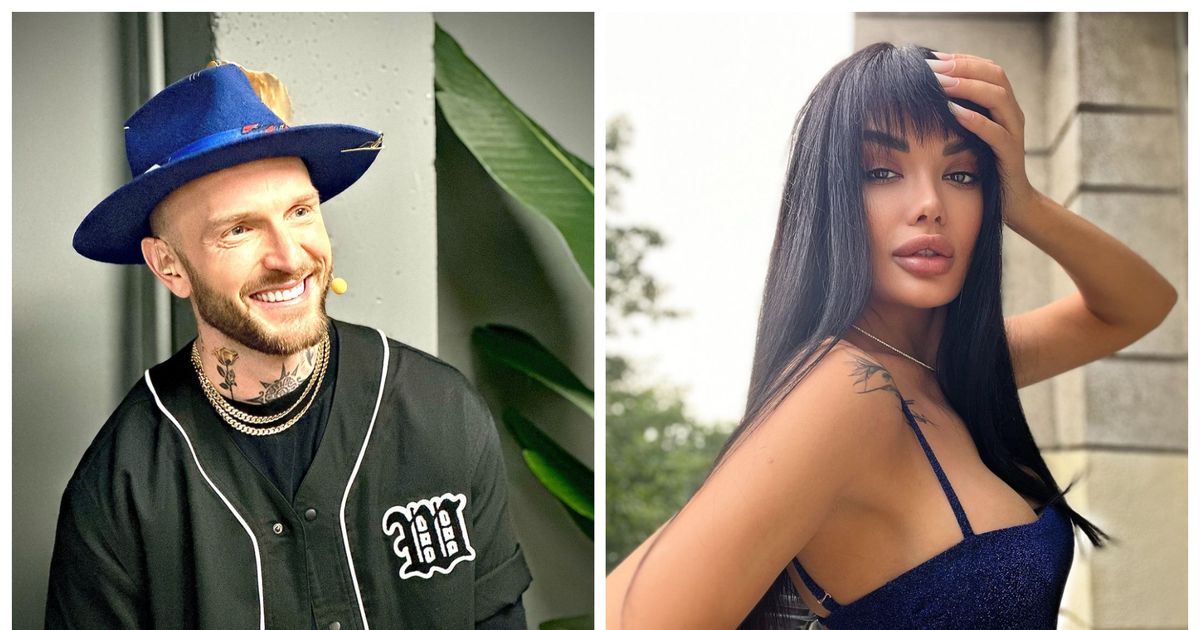 Ce mesaj i-a transmis Olga Barcari lui Cătălin Bordea după ce l-a văzut  alături de noua lui iubită: „Era timpul să aibă parte și de dragostea unei  femei” - Radio Impuls