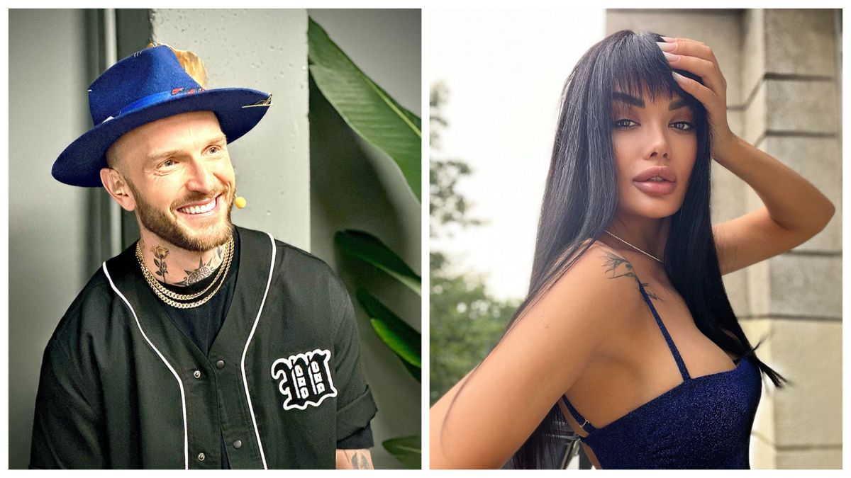 Olga Barcari, despre noua relație a lui Cătălin Bordea