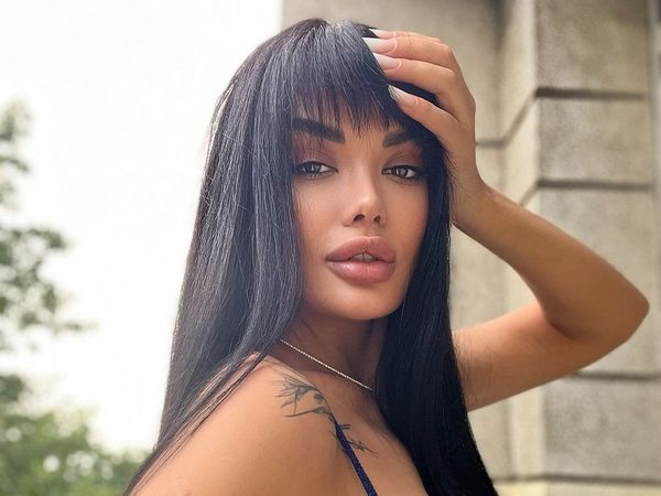 Ce mesaj i-a transmis Olga Barcari lui Cătălin Bordea după ce l-a văzut alături de noua lui iubită: &bdquo;Era timpul să aibă parte și de dragostea unei femei&rdquo;