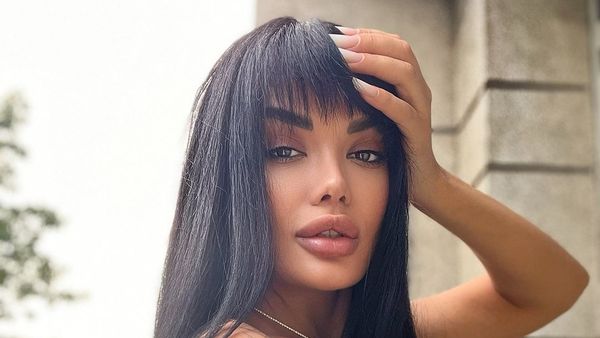 Ce mesaj i-a transmis Olga Barcari lui Cătălin Bordea după ce l-a văzut alături de noua lui iubită: „Era timpul să aibă parte și de dragostea unei femei”