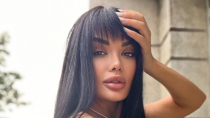 Ce mesaj i-a transmis Olga Barcari lui Cătălin Bordea după ce l-a văzut alături de noua lui iubită: &bdquo;Era timpul să aibă parte și de dragostea unei femei&rdquo;