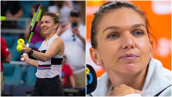 Simona Halep, măcinată de probleme medicale. Anunţul care &icirc;i va &icirc;ntrista pe fani: "Am nevoie de timp. Nu sunt o maşină, sunt o fiinţă umană"