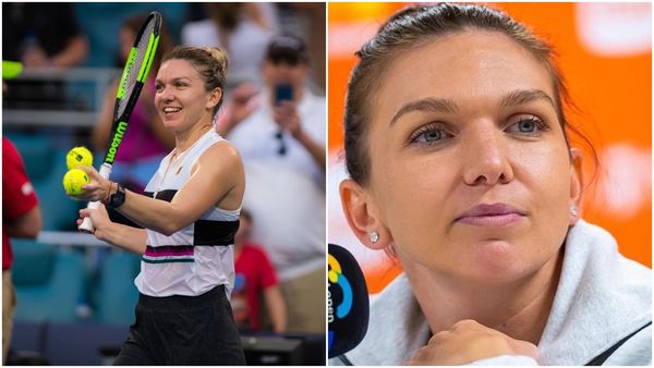 Simona Halep, măcinată de probleme medicale. Anunţul care îi va întrista pe fani: "Am nevoie de timp. Nu sunt o maşină, sunt o fiinţă umană"