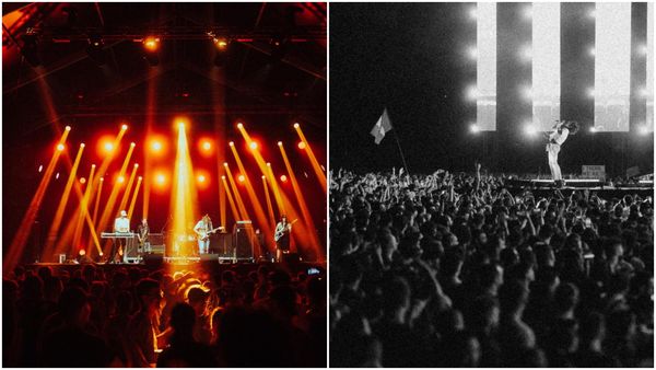 Electric Castle 2024. Programul zilei de sâmbătă a festivalului de la Bonțida