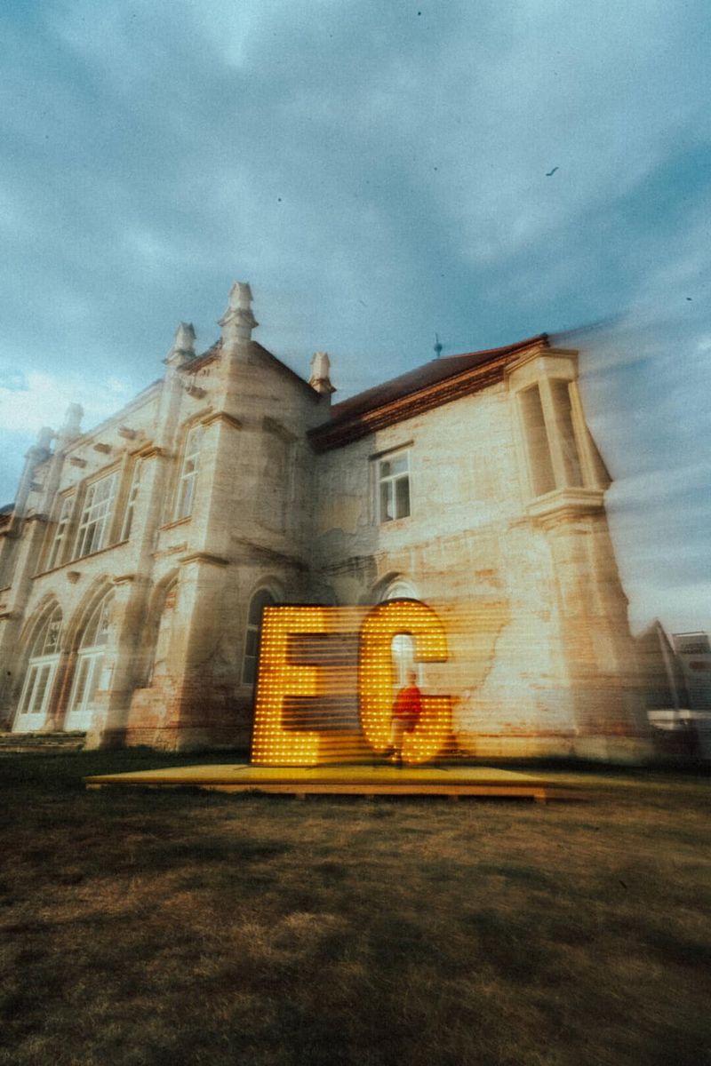 Electric Castle 2024