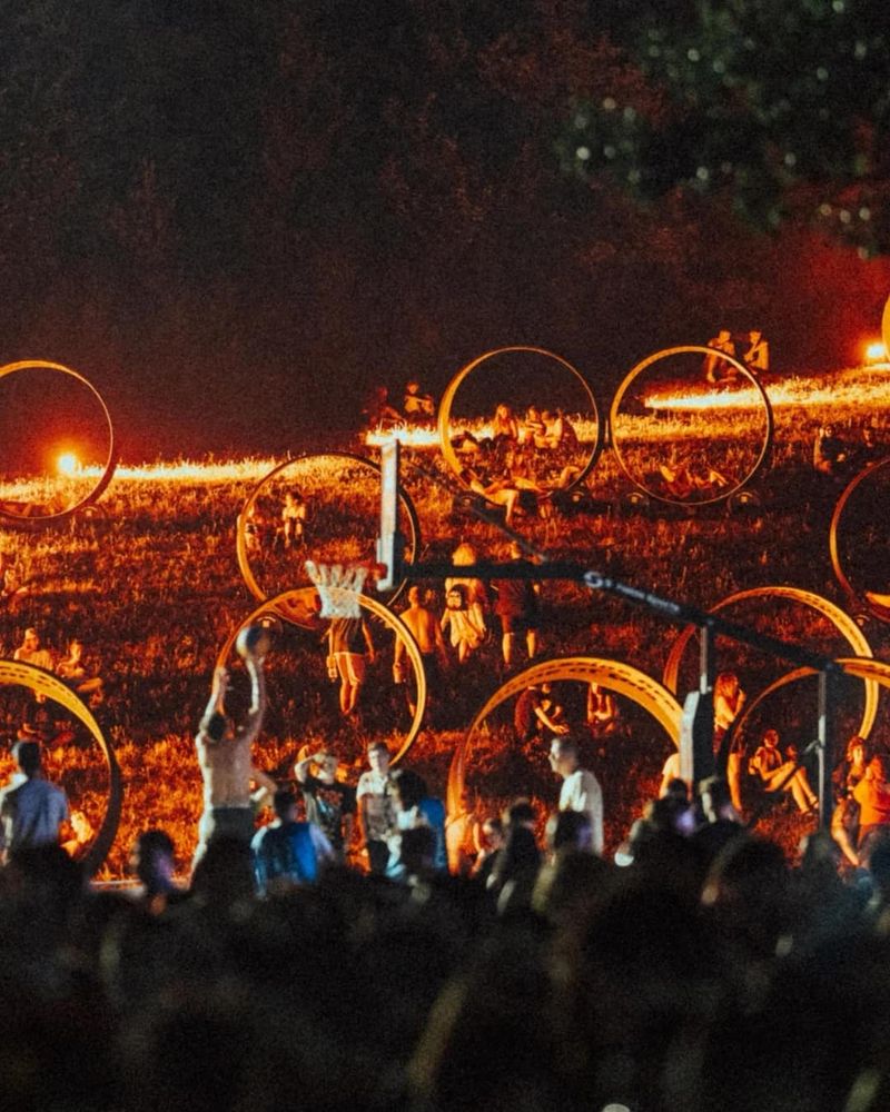 Electric Castle 2024