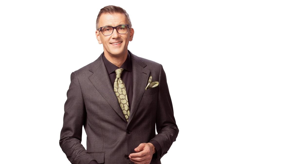 Un nou sezon „Invitatul de 12”, cu Cosmin Cernat, începând din 21 iulie, pe Kanal D2 și Radio Impuls