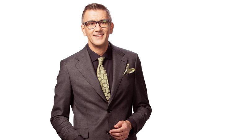 Un nou sezon &bdquo;Invitatul de 12&rdquo;, cu Cosmin Cernat, &icirc;ncep&acirc;nd din 21 iulie, pe Kanal D2 și Radio Impuls