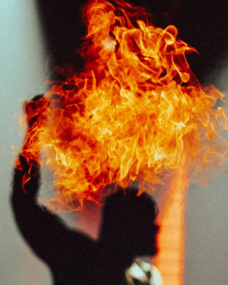 Trupa Bring Me The Horizon a făcut show total la Electric Castle 2024