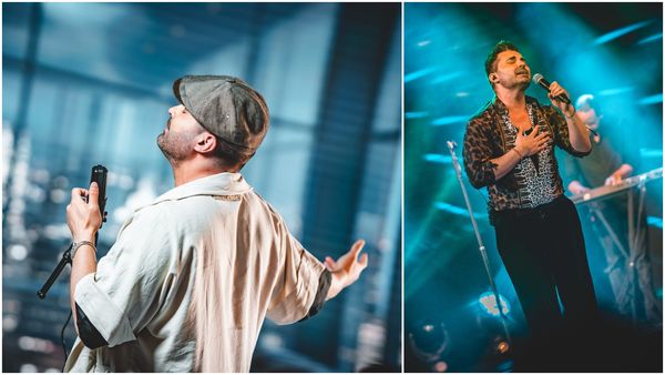 Cum reușește Pepe să se împartă între viața de familie și carieră: "Niciunul dintre noi nu vrea să lipsească din viața copiilor. Oricât aș fi de obosit"