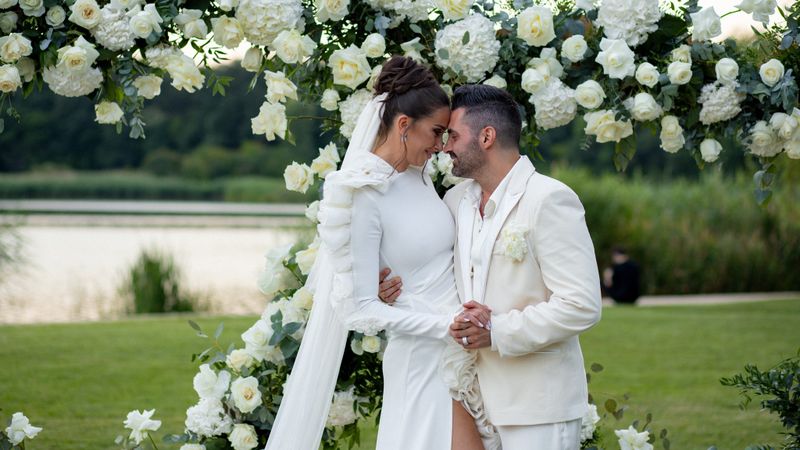 Cum reușește Pepe să se împartă între viața de familie și carieră