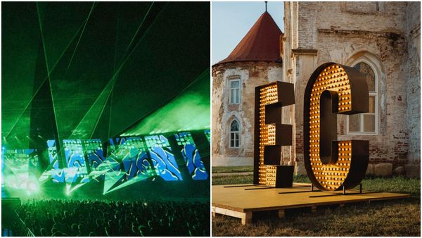 Motivul pentru care Sleaford Mods și Hospitality Takeover nu au mai apărut pe scena festivalului Electric Castle 2024