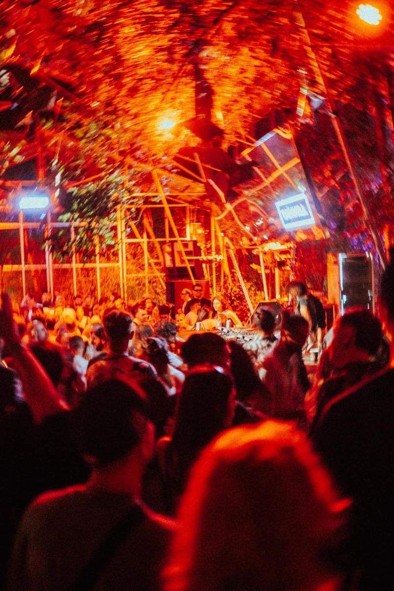 Sleaford Mods și Hospitality Takeover nu au mai apărut pe scena festivalului Electric Castle 2024