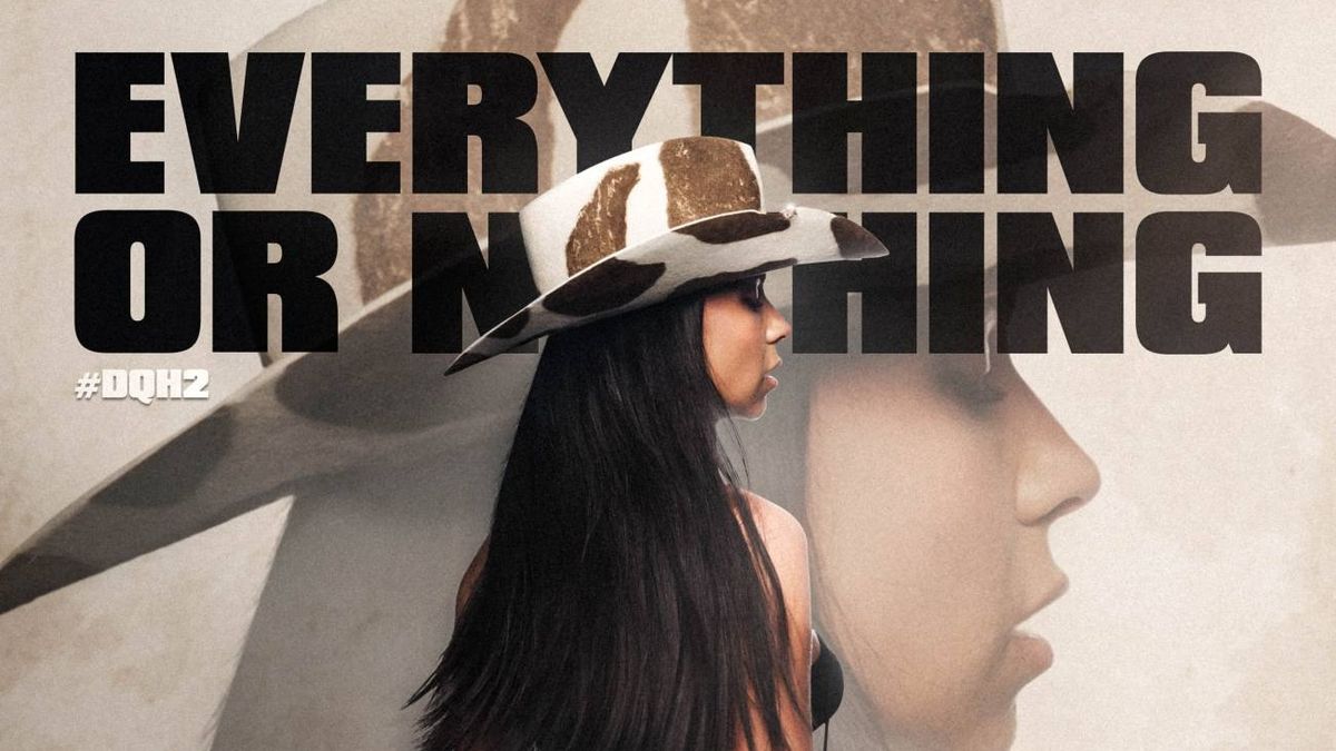 Inna Everything or Nothing