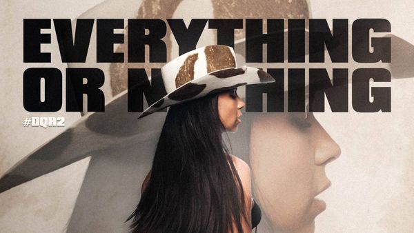TRACKLIST. INNA a lansat a doua parte a albumului "Everything or Nothing". LP-ul include 5 piese