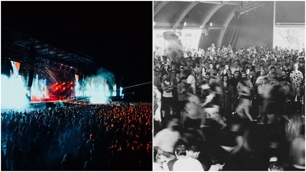Momente de coşmar pentru festivalierii Electric Castle 2024: "Ne mișcăm foarte greu". Ce dificultăţi au întâmpinat