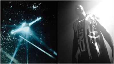 VIDEO. Surpriză de proporții la Electric Castle 2024! Un fost mare baschetbalist din NBA a mixat la festival