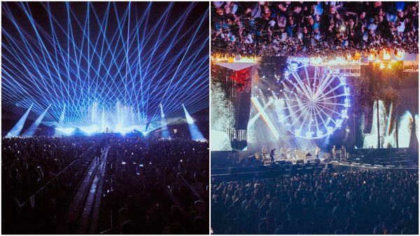 Electric Castle 2024! Experienţe memorabile şi un line-up impresionant în ultima zi a festivalului