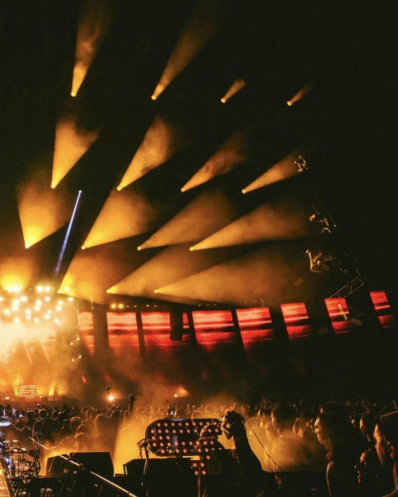 Electric Castle 2024 ultima zi