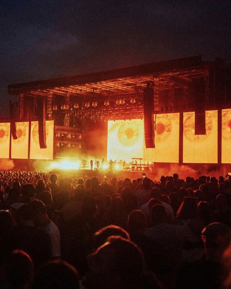 Electric Castle 2024