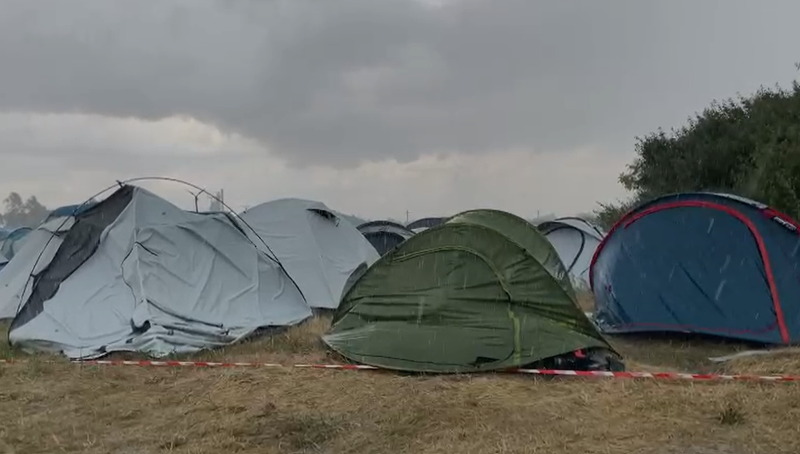 Electric Castle 2024