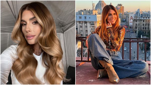 Reprezentanţii supermarketului reacţionează după gestul S&acirc;nzianei Negru: "Am aflat cu tristeţe. Vom analiza şi reevalua colaborarea cu ea"