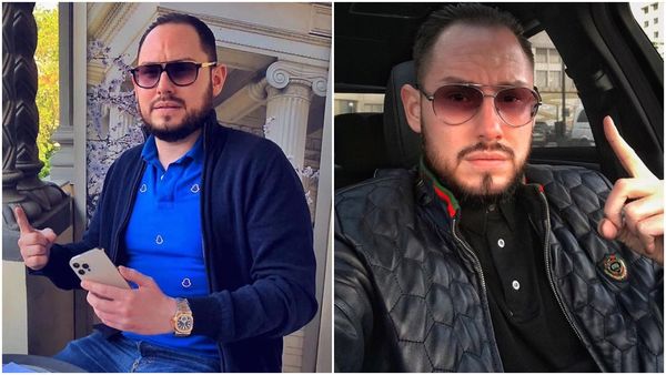 Moartea lui Andrei Versace scoate la iveală detalii pe care puțini le știau. Mama influencerului: "Măcar și-a găsit liniștea, fiindcă el era supărat mereu"