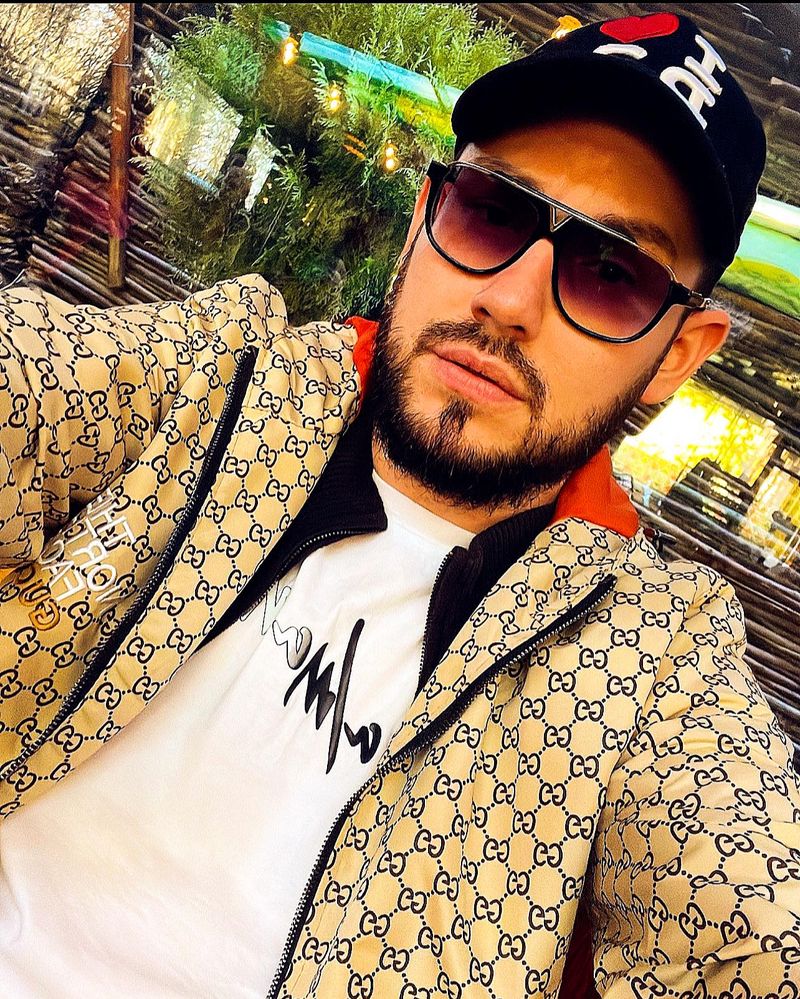 Moartea lui Andrei Versace scoate la iveală detalii pe care puțini le știau