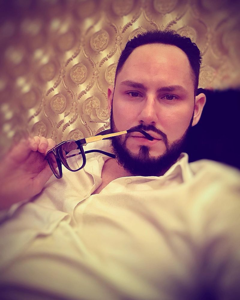 Moartea lui Andrei Versace scoate la iveală detalii pe care puțini le știau