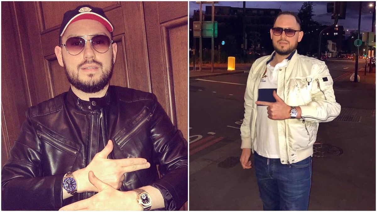  ipoteze în cazul morții lui Andrei Versace