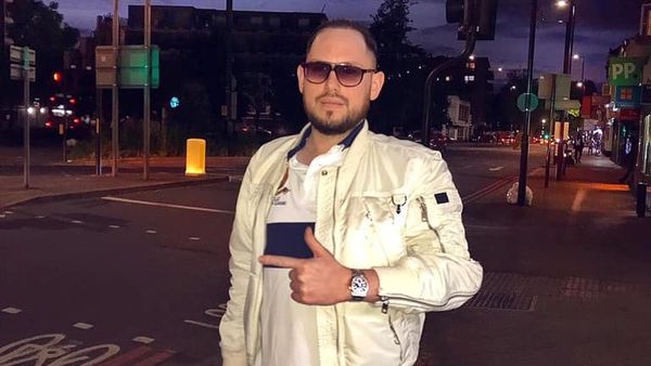 Detaliile "ascunse" în cazul morții lui Andrei Versace. Indiciile care arată că a avut un sfârșit brutal