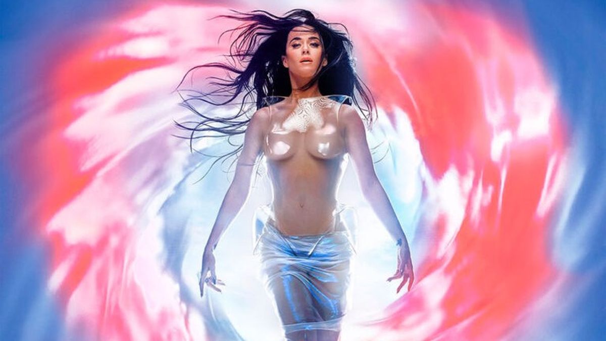 Katy Perry - Woman&acute;s World