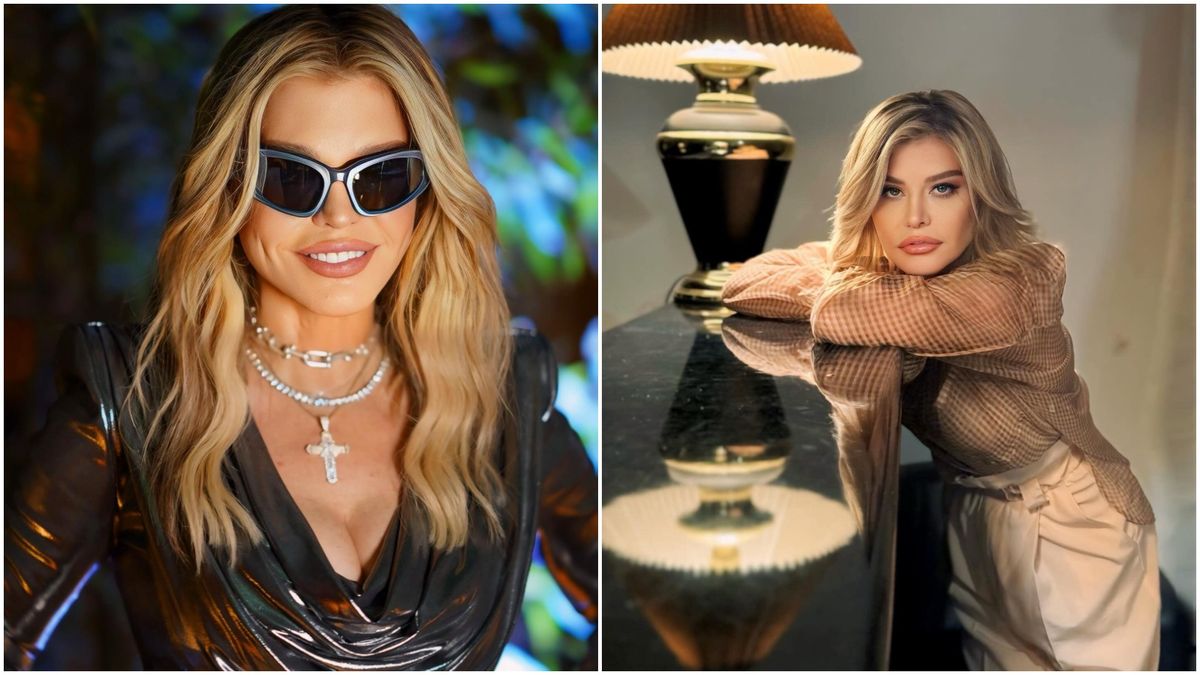 Loredana Groza, rol principal în Mentorii