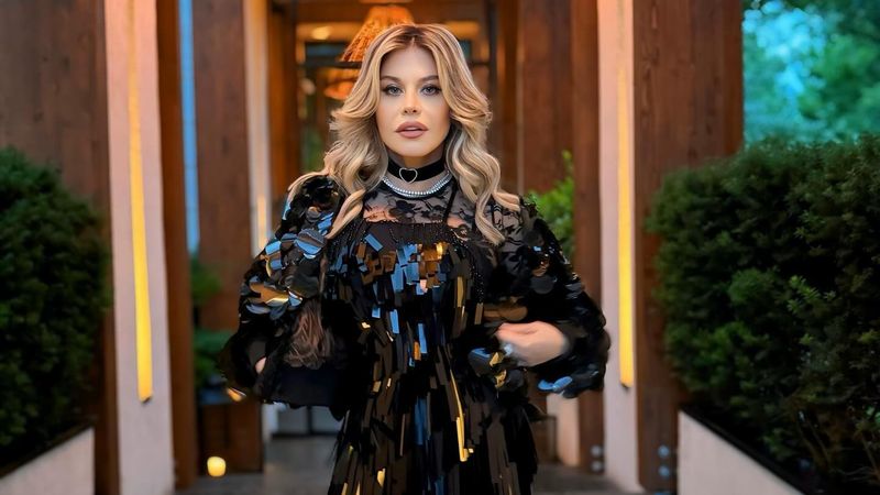 Loredana Groza rol principal în Mentorii