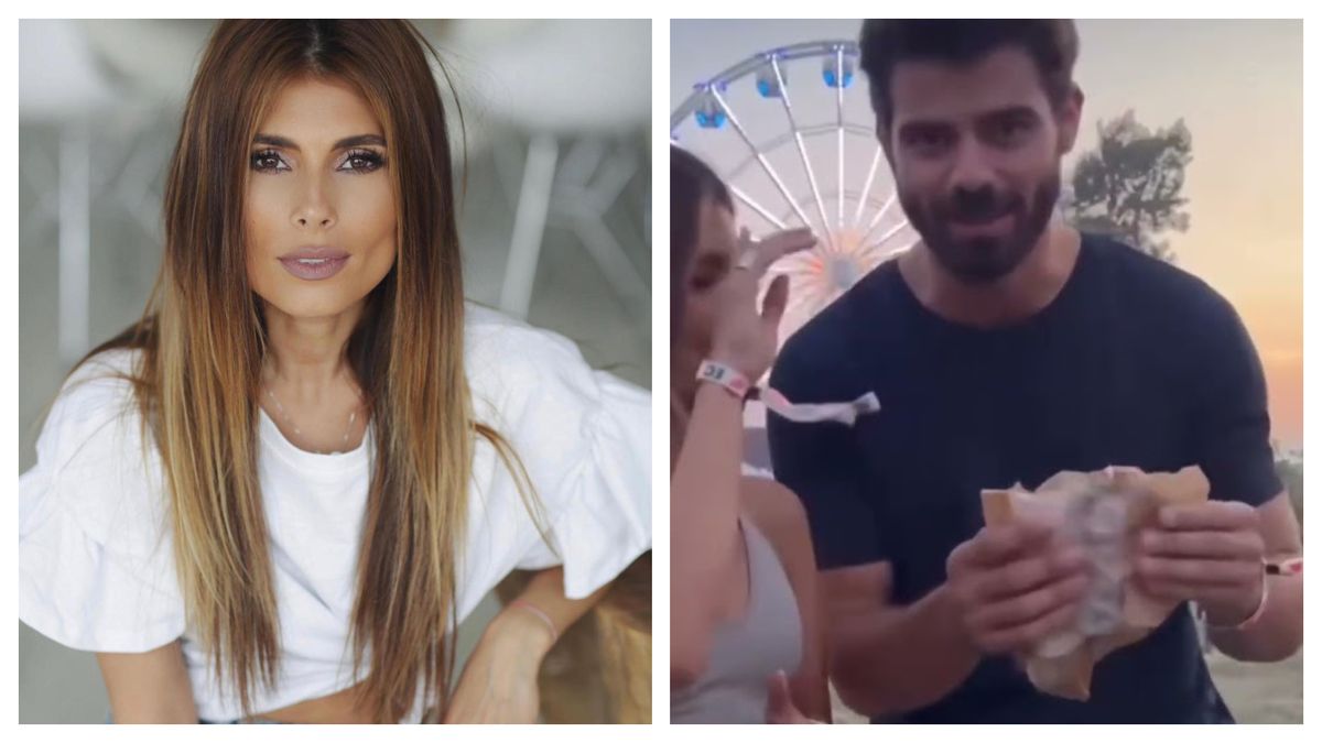  Sânziana Negru, criticată pentru risipa de mâncare la Electric Castle 