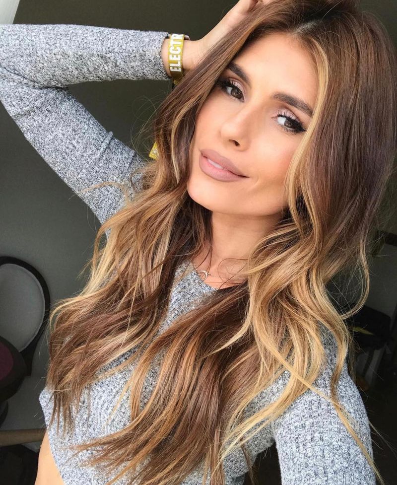 Sânziana Negru, criticată pentru gestul de la Electric Castle 