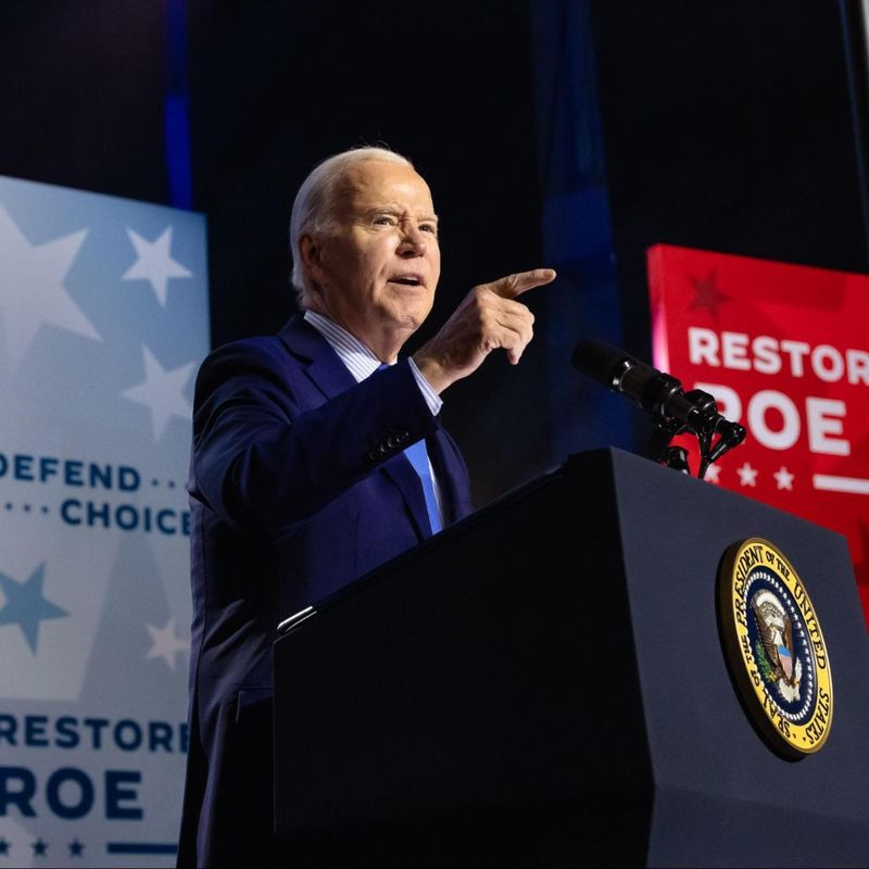 De ce s-a retras Joe Biden din cursa pentru realegerea la Casa Albă 