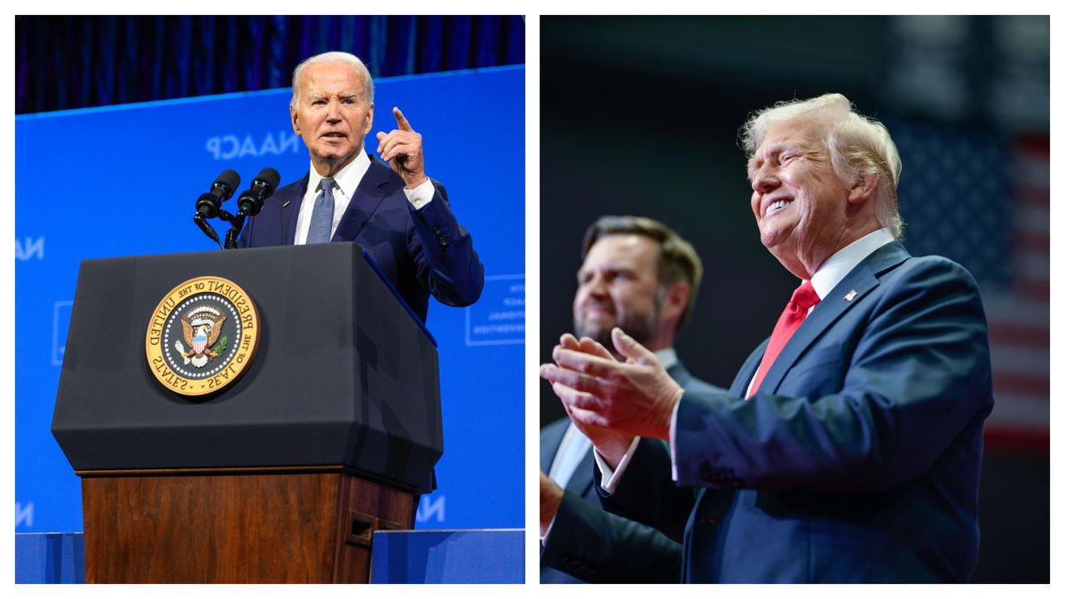 Joe Biden s-a retras din cursa pentru realegerea la Casa Albă