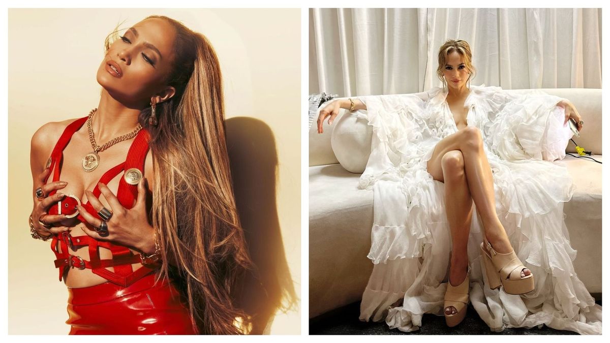 Ce tematică deosebită a ales Jennifer Lopez pentru petrecerea de ziua ei de naștere? 