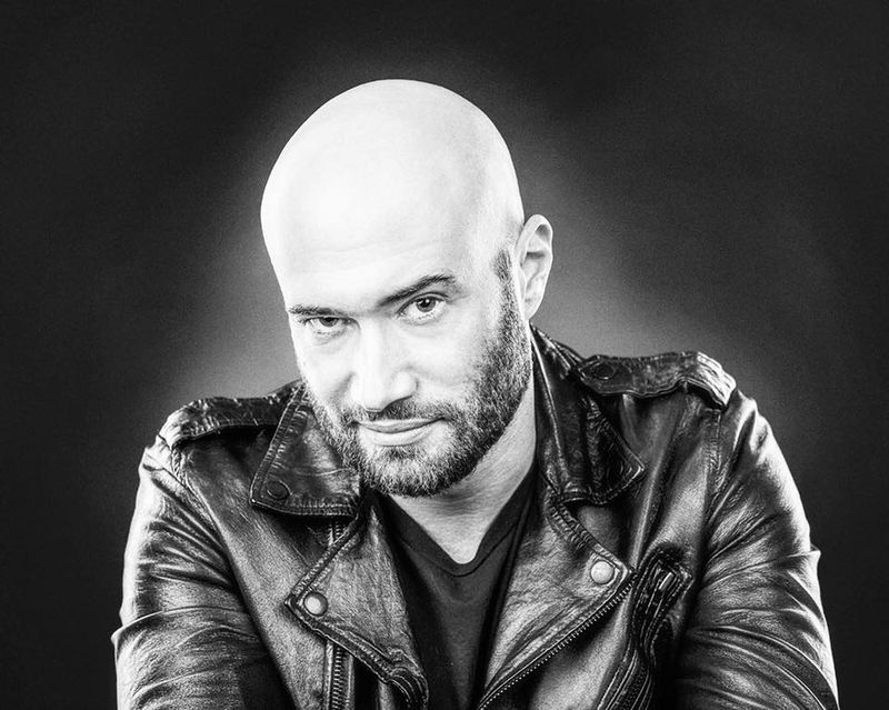 Controverse după reacția lui Mihai Bendeac la moartea lui Andrei Versace