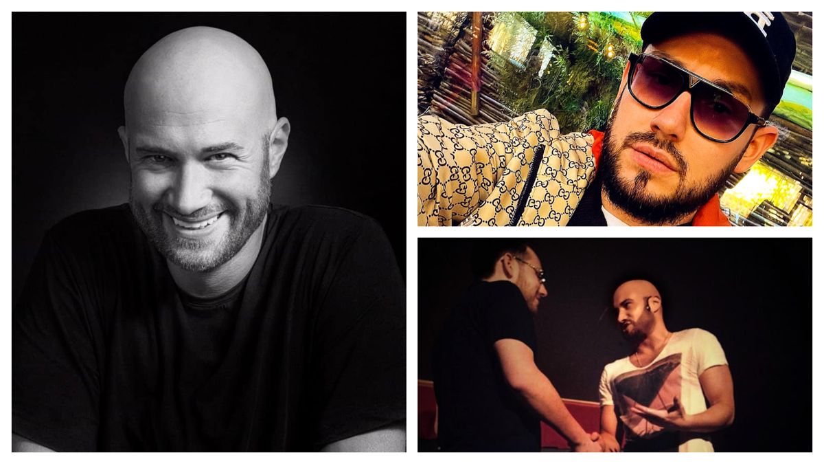 Mihai Bendeac, criticat dur pentru gestul său după moartea lui Andrei Versace