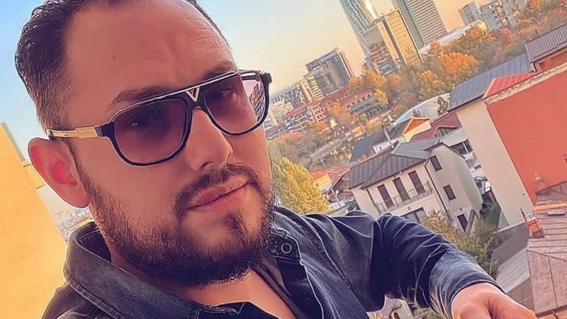 EXCLUSIV! Prietena lui Andrei Versace, dezvăluiri cutremurătoare după moartea lui: &rdquo;Nu și-a pus capăt zilelor! Era un om plin de viață&rdquo;