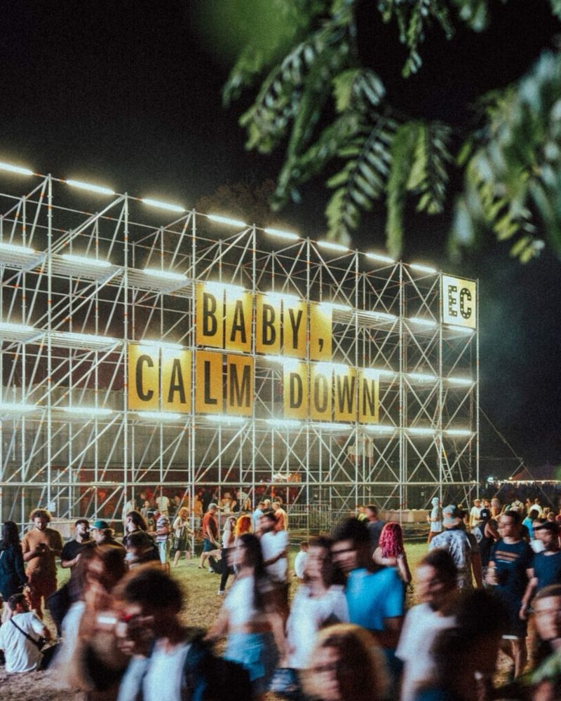 Festivalierii își pot cumpăra deja biletele pentru Electric Castle 2025