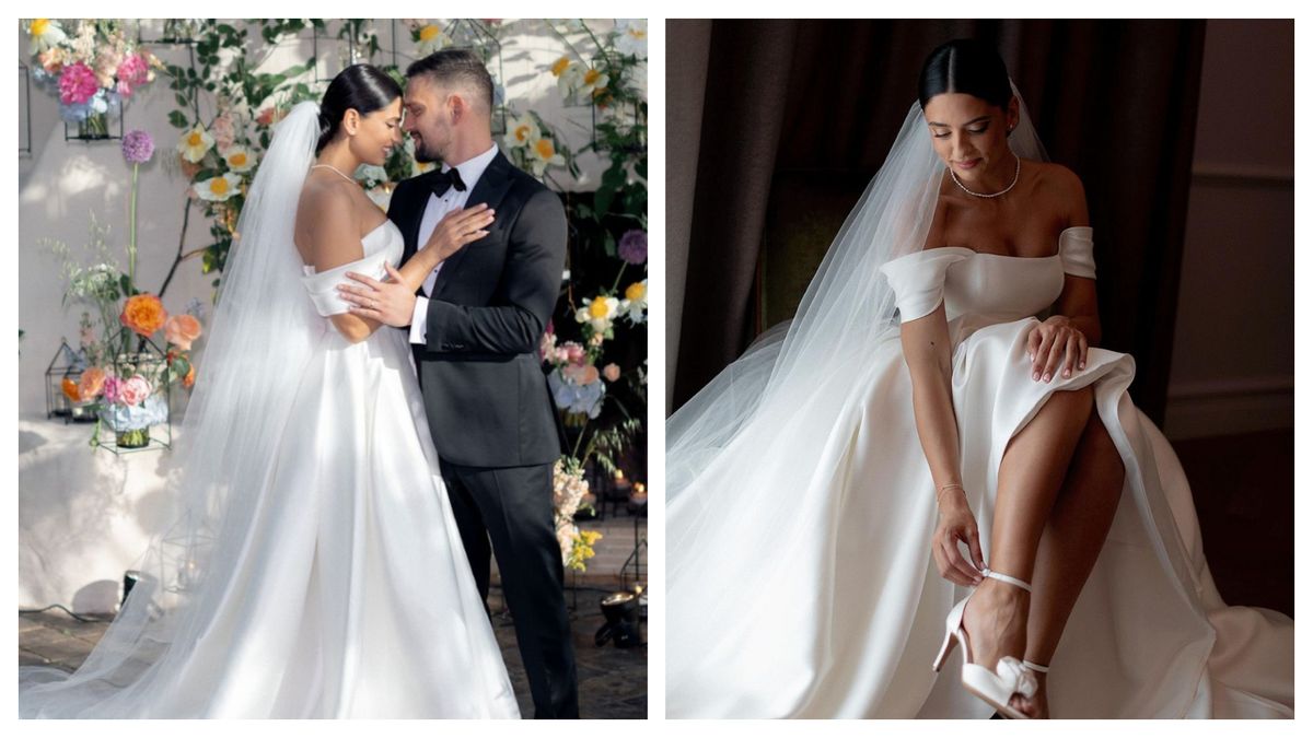 Ce regrete au Oana Moșneagu și Vlad Gherman după nuntă 