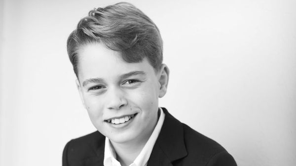 Prințul George &icirc;mplinește azi 11 ani! Cum arată acum fiul cel mare al lui Kate Middleton?