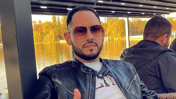 Cine sunt părinții lui Andrei Versace și cu ce se ocupă? Povestea unui imperiu imobiliar controversat