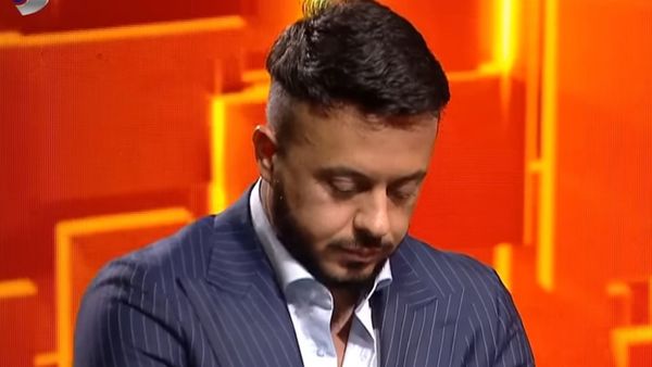 Gabi Bădălău, adevărul despre momentul în care și-ar fi dat copiii afară din casă: ”Nu vreau să-mi pierd familia”