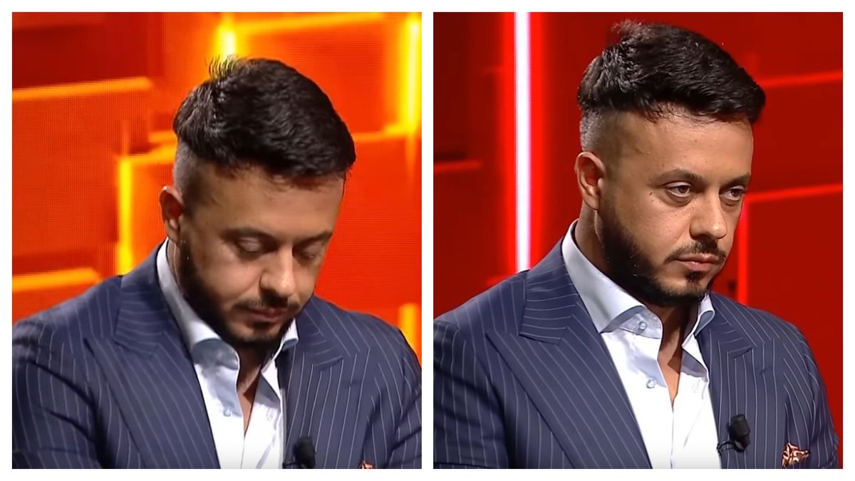 Gabi Bădălău rupe tăcerea 